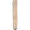 Ekena Millwork Thorton Craftsman Smooth Bracket, Douglas Fir, 3 1/2"W x 16"D x 24"H BKT04X16X24THR04SDF - alternate 2
